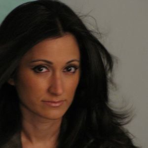 Meet your Posher, Patty